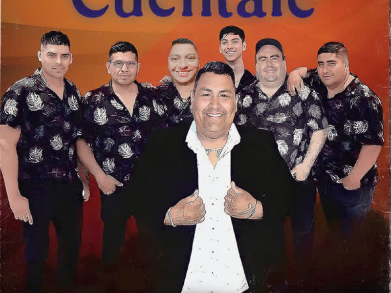 Cuentale (Single)