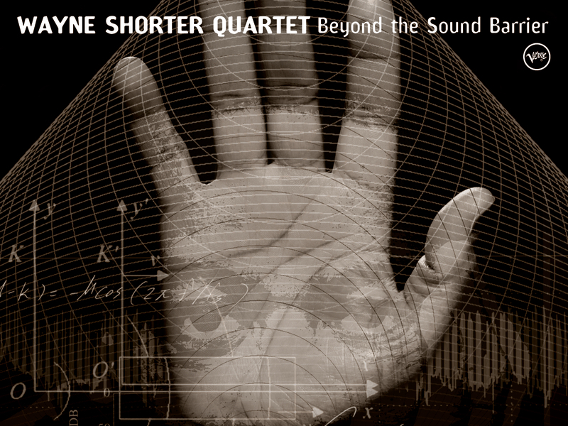 Beyond The Sound Barrier