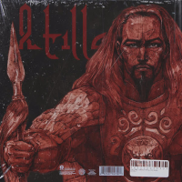 ATILLA (Single)