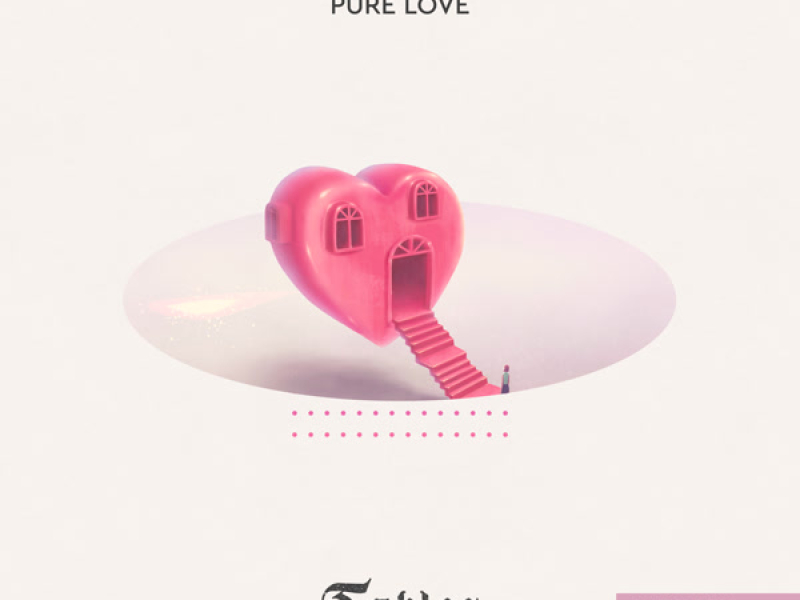 Pure Love (Extended Mix) (Single)