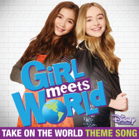 Take On the World (Theme Song From 