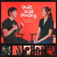 Thiệt Là Dễ Thương (Single)