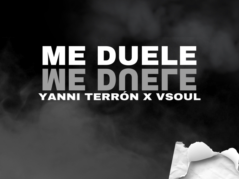 Me Duele (Single)