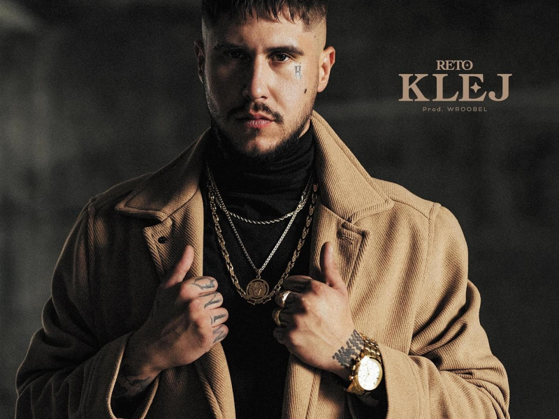 Klej (Single)