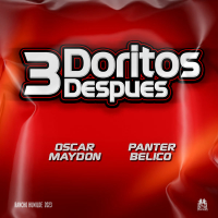 3 Doritos Despues (En Vivo) (Single)