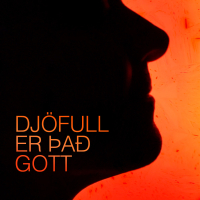 Djöfull er það gott (Single)