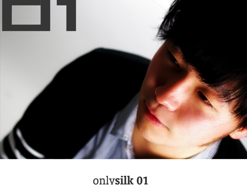 Only Silk 01 :: Digital Selections
