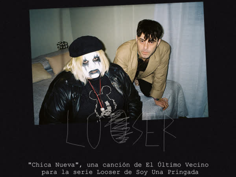 Chica Nueva (Música Original de la Serie Looser) (Instrumental) (Single)