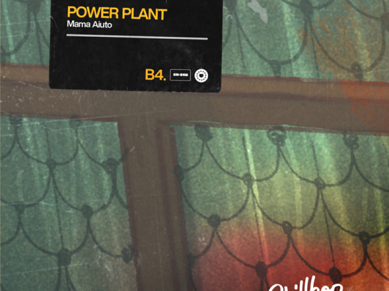 Power Plant (Single)