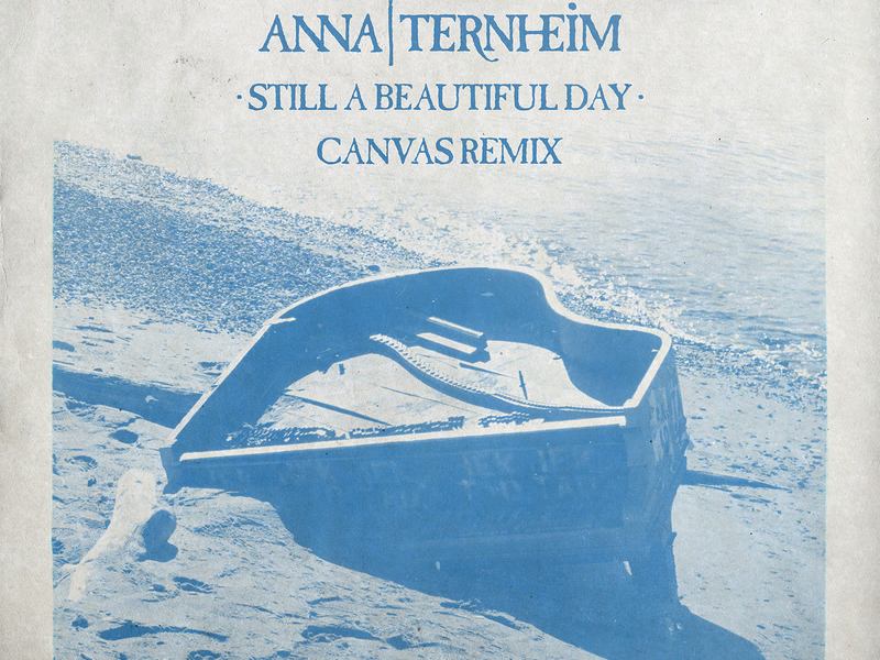 Still A Beautiful Day (CANVAS Remix) (Single)