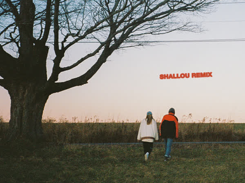 you were good to me (shallou remix) (Single)