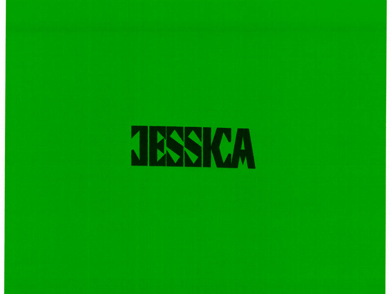 Jessica (Island Remix) (Single)