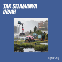 Tak Selamanya Indah (Single)
