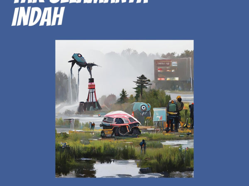 Tak Selamanya Indah (Single)