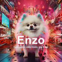 Enzo (Techno) (Single)