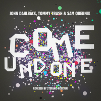 Come Undone (Radio Edit) (Single)