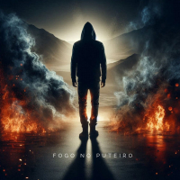 FOGO NO PUTEIRO (Single)
