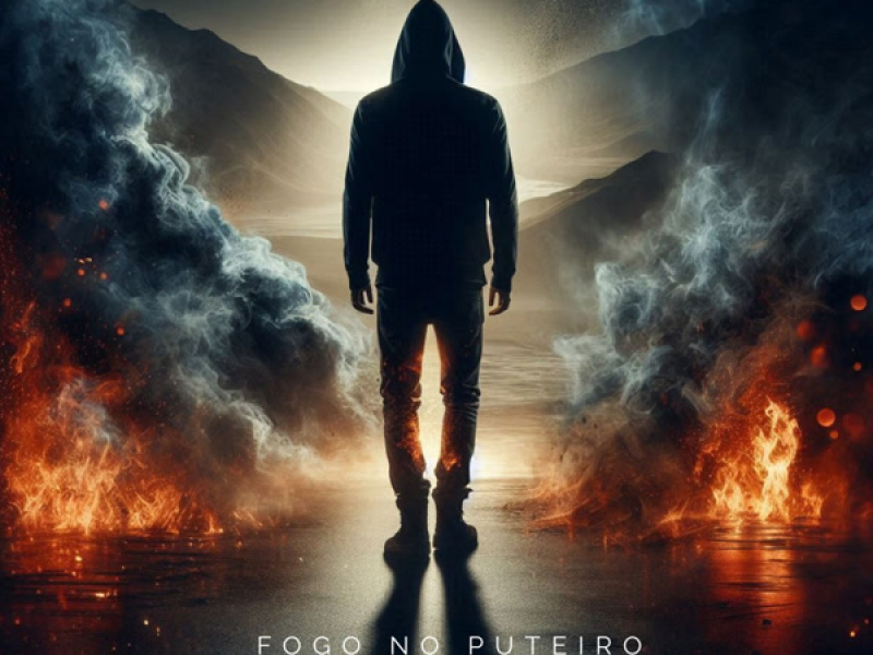 FOGO NO PUTEIRO (Single)