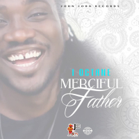 Merciful Father (Single)