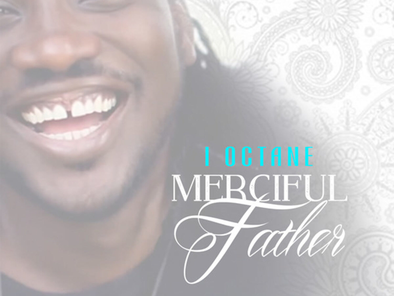 Merciful Father (Single)