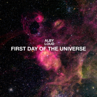 First Day of the Universe (Single)