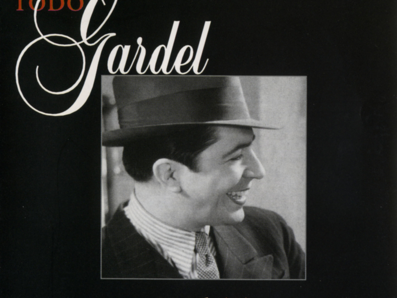 La Historia Completa De Carlos Gardel - Volumen 28