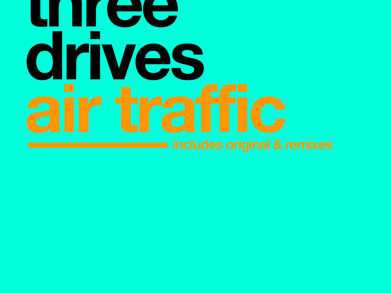 Air Traffic (Single)