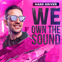WE OWN THE SOUND (Single)