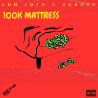 100k Mattress (Single)