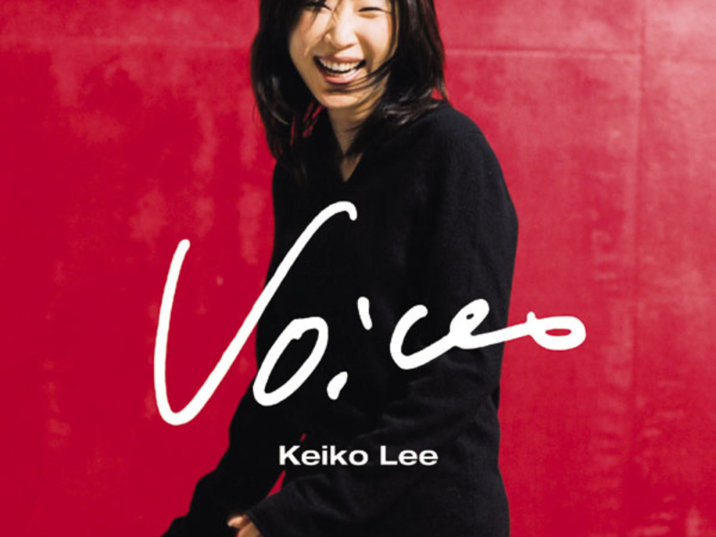 Voices - The Best of Keiko Lee