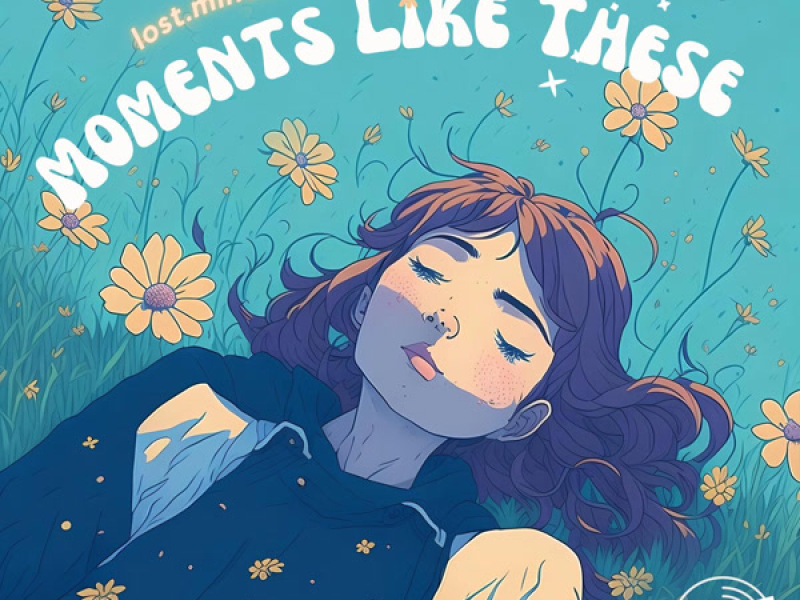 Moments Like These (Single)