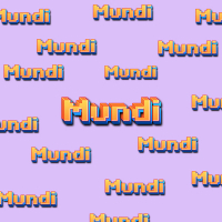 Mundi (Single)
