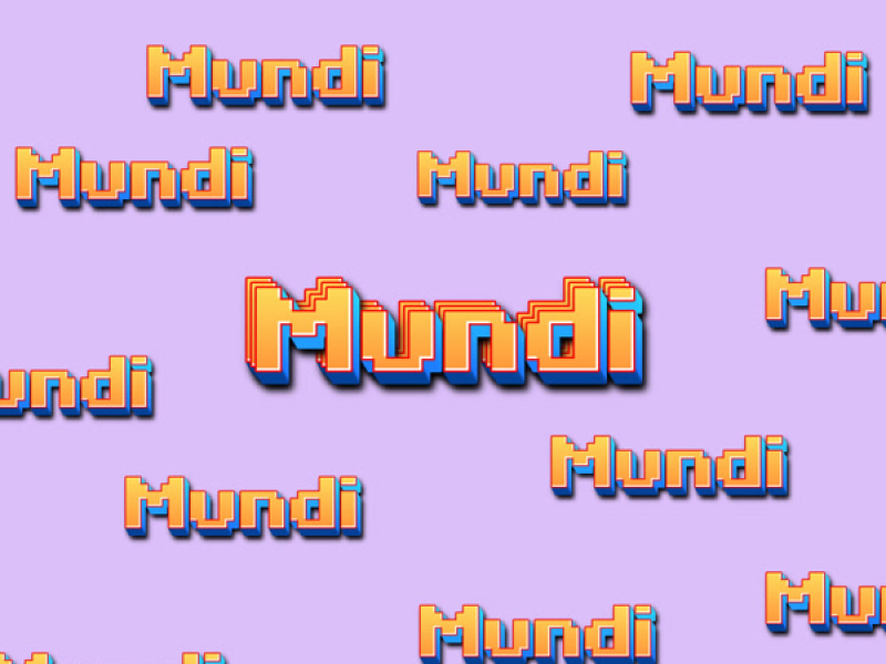 Mundi (Single)