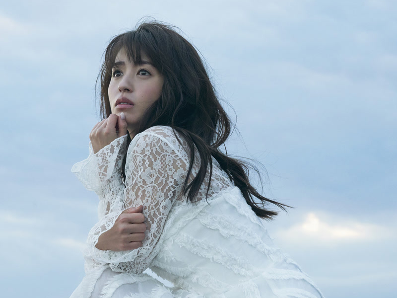 ORDINARY LOVE (Single)