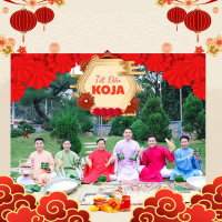 Tết Đến KoJa (Single)