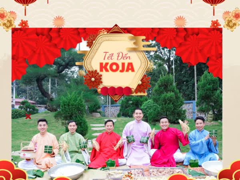 Tết Đến KoJa (Single)
