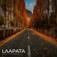 Laapata (Single)