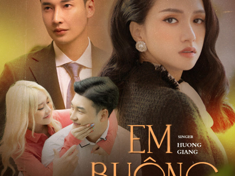 Em Buông (Single)