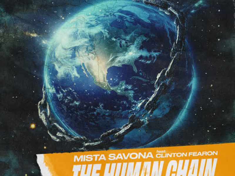 The Human Chain (Stickybuds x Exile Remix) (Single)