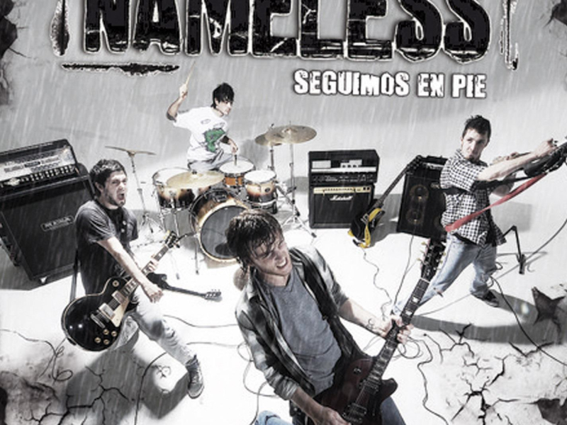 Seguimos en pie (Single)