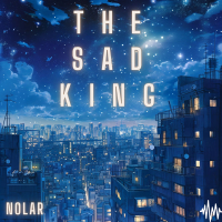 The sad king (Single)