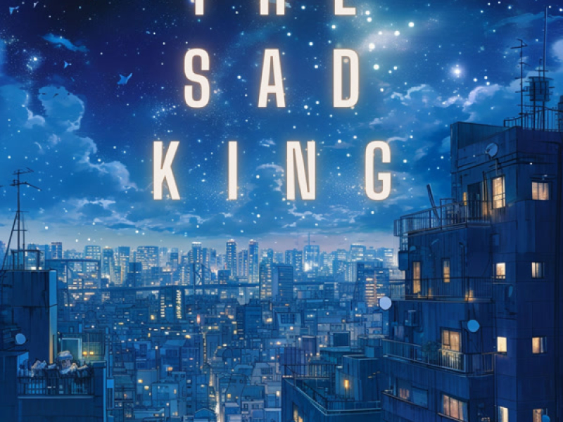 The sad king (Single)
