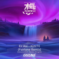 IGNITE (Fairlane Remix) - SACRA BEATS Singles (Single)