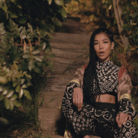 Happiness Over Everything (H.O.E.) (MV) (Single)