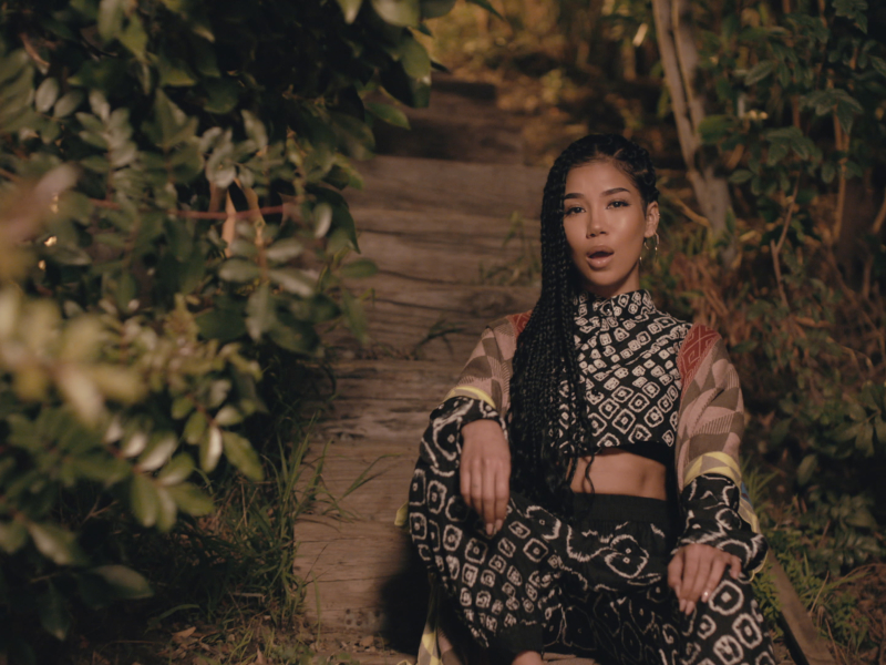 Happiness Over Everything (H.O.E.) (MV) (Single)