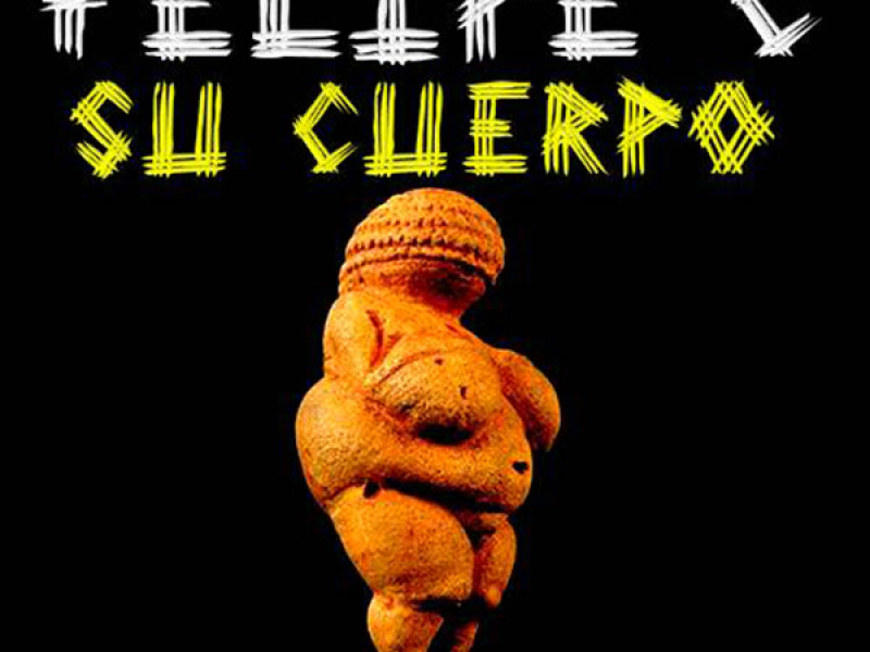 Su Cuerpo (Single)