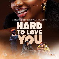Hard to Love You (EP)