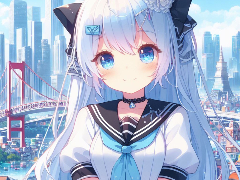 Primadonna (Nightcore) (Single)