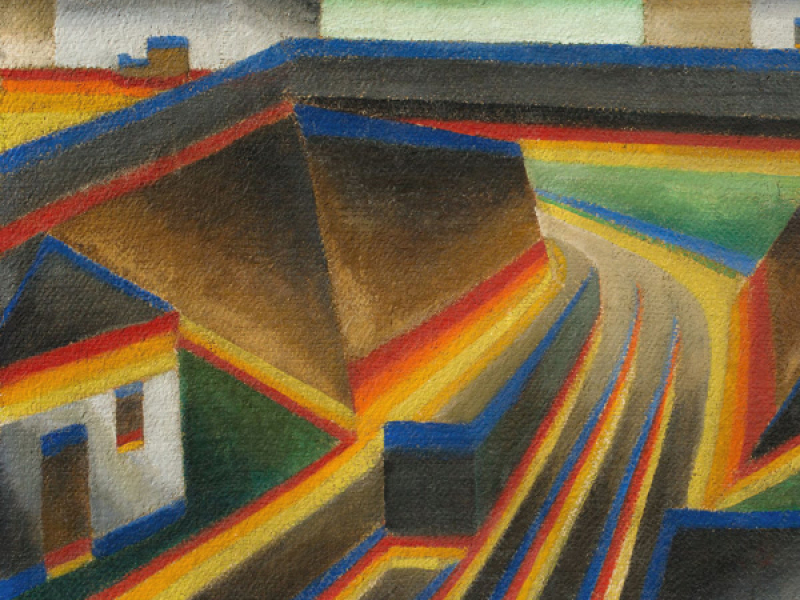 Freedom Frequencies (Single)