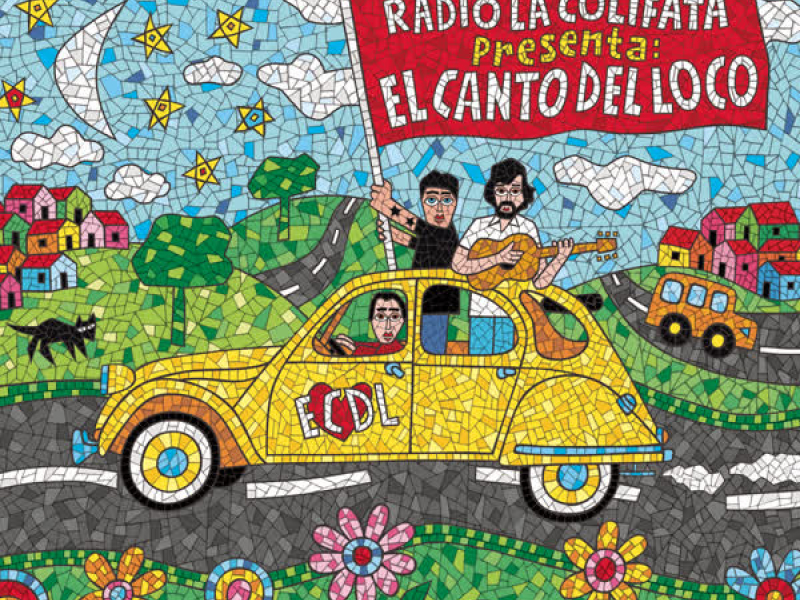 Radio la Colifata Presenta: El Canto del Loco